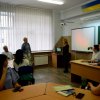 Звітна Конференція Ради студентського самоврядування Факультету